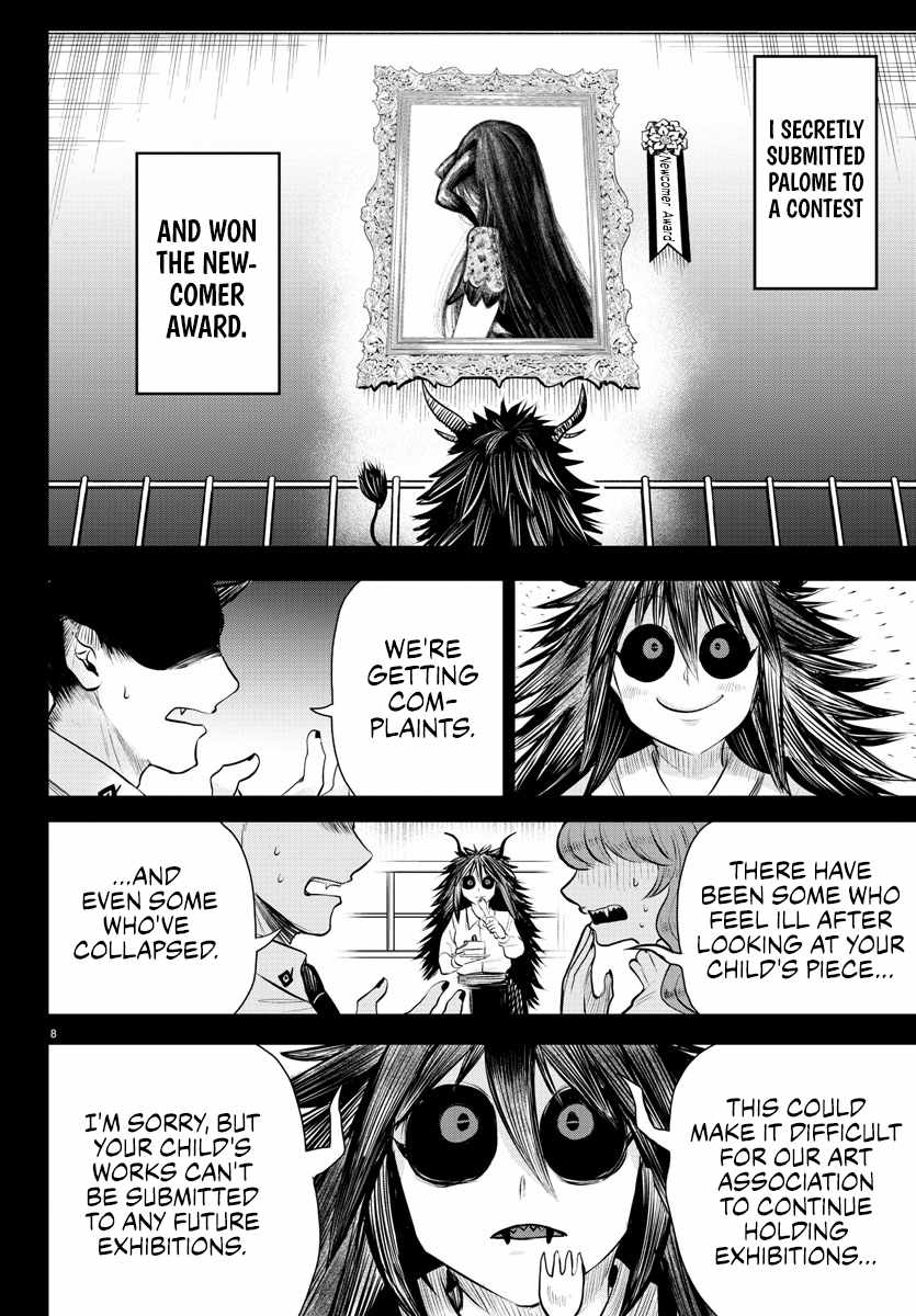 Mairimashita! Iruma-kun Chapter 336 8